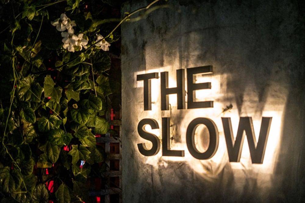 The Slow Canggu Zewnętrze zdjęcie