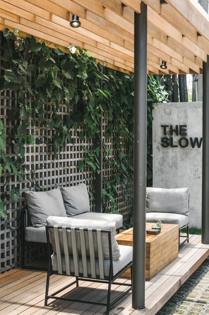 The Slow Canggu Zewnętrze zdjęcie